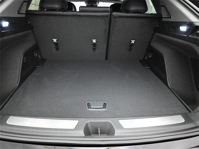 new 2025 Cadillac OPTIQ car, priced at $56,590