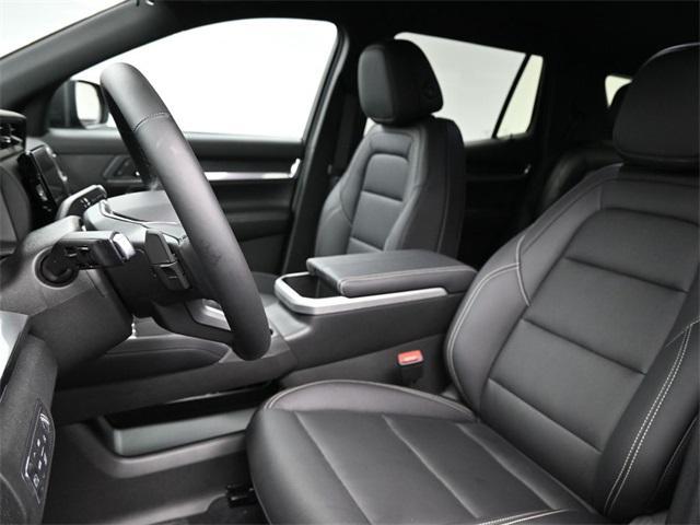 new 2026 GMC Terrain car, priced at $37,460