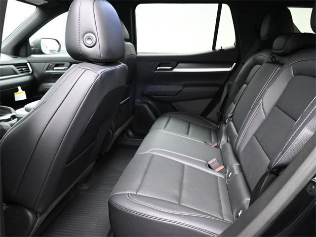 new 2026 GMC Terrain car, priced at $37,460