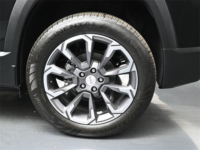 new 2026 GMC Terrain car, priced at $37,460