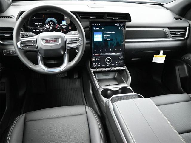 new 2026 GMC Terrain car, priced at $37,460
