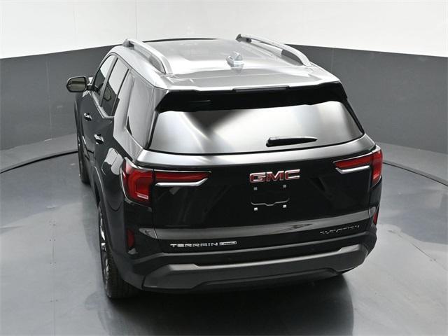 new 2026 GMC Terrain car, priced at $37,460