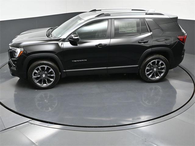 new 2026 GMC Terrain car, priced at $37,460