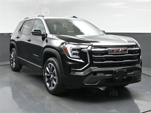 new 2026 GMC Terrain car, priced at $37,460