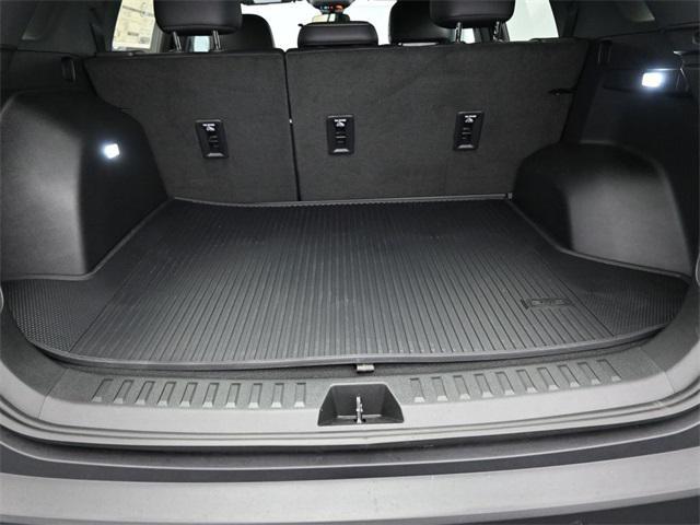 new 2026 GMC Terrain car, priced at $37,460