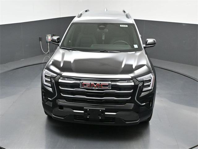 new 2026 GMC Terrain car, priced at $37,460