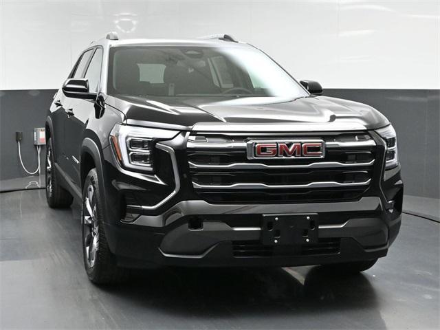 new 2026 GMC Terrain car, priced at $37,460