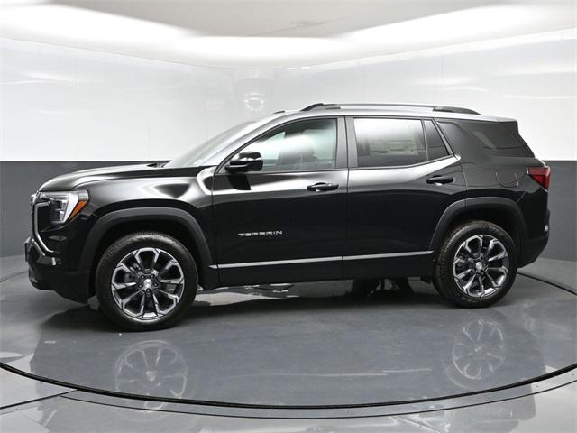 new 2026 GMC Terrain car, priced at $37,460
