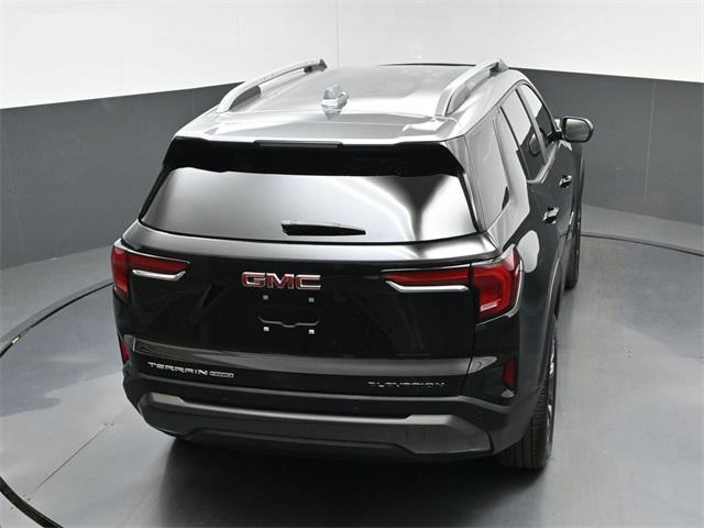 new 2026 GMC Terrain car, priced at $37,460