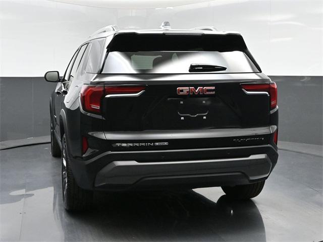 new 2026 GMC Terrain car, priced at $37,460