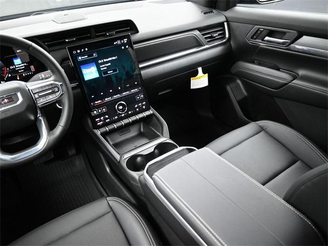 new 2026 GMC Terrain car, priced at $37,460
