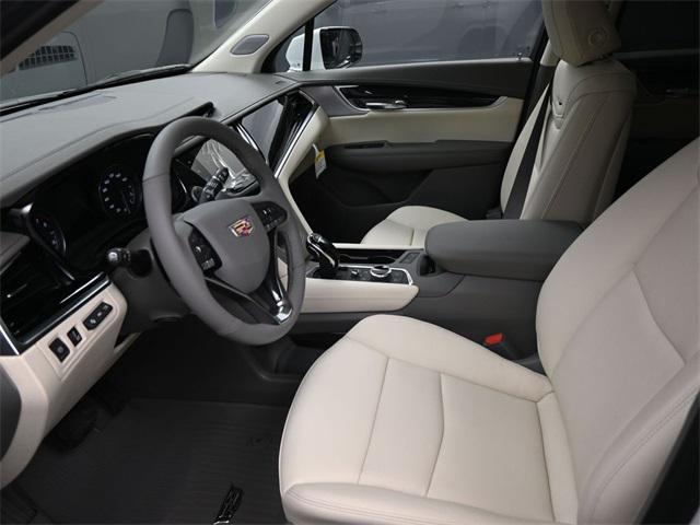 new 2025 Cadillac XT6 car
