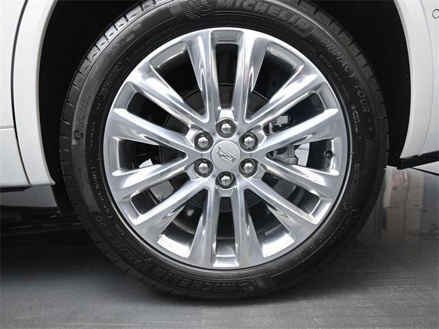 new 2025 Cadillac XT6 car