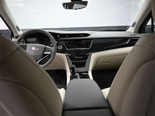 new 2025 Cadillac XT6 car