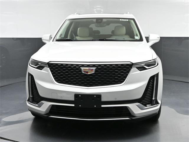 new 2025 Cadillac XT6 car