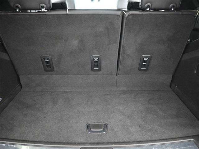 used 2023 Cadillac Escalade car, priced at $79,689