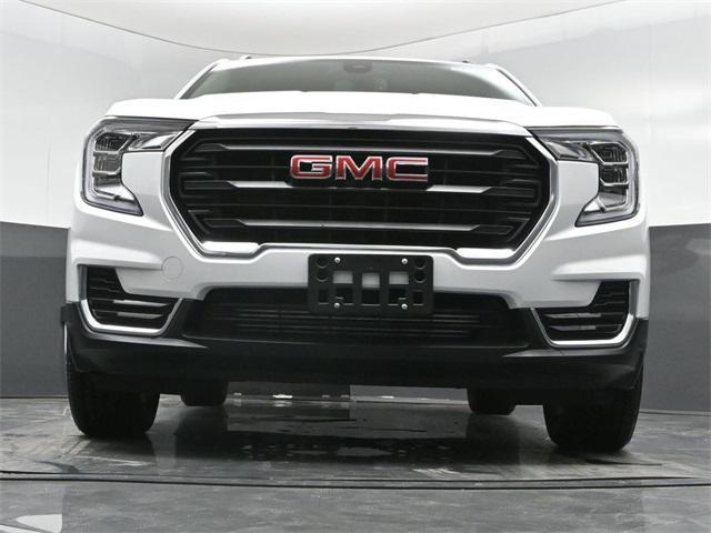 new 2024 GMC Terrain car, priced at $34,815