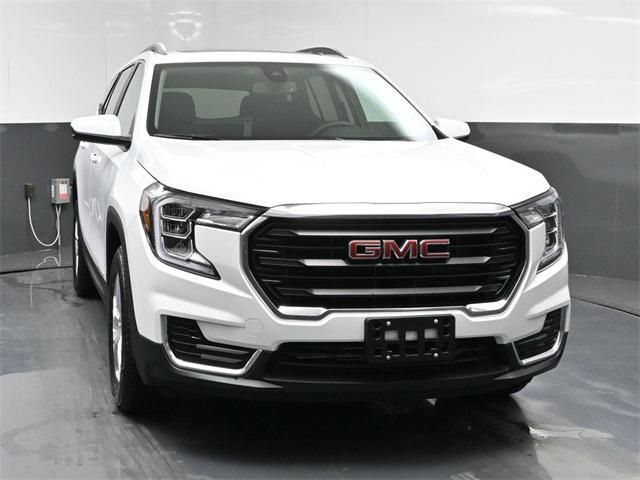 new 2024 GMC Terrain car, priced at $34,815