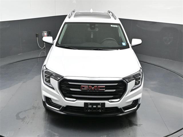 new 2024 GMC Terrain car, priced at $34,815