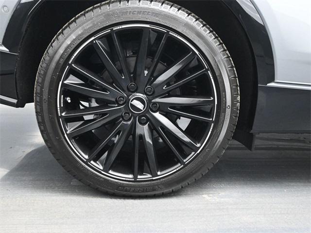 new 2025 Cadillac LYRIQ car, priced at $67,785