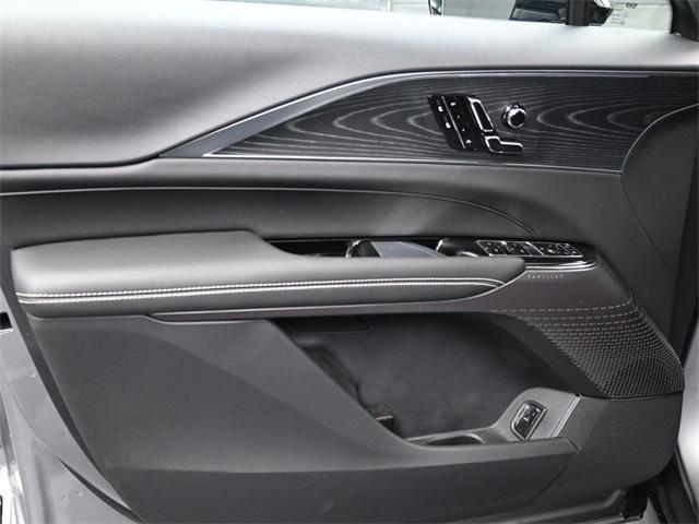 new 2025 Cadillac LYRIQ car, priced at $67,785