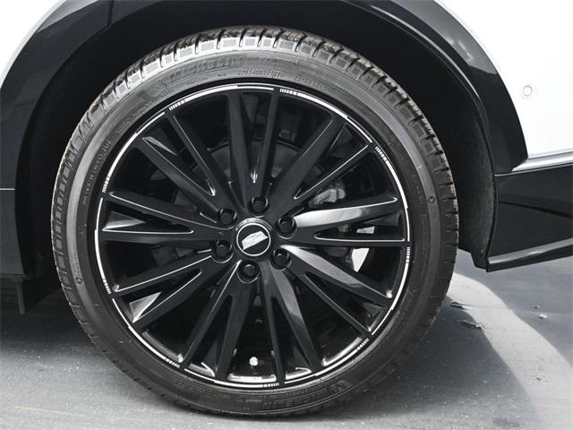 new 2025 Cadillac LYRIQ car, priced at $69,659