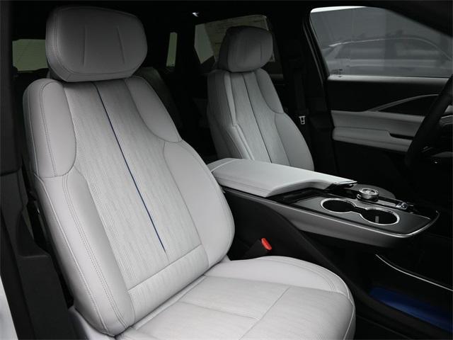 new 2025 Cadillac LYRIQ car, priced at $69,659