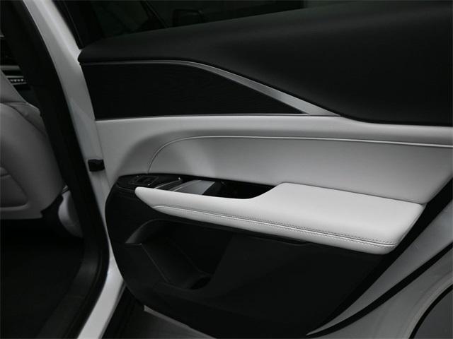 new 2025 Cadillac LYRIQ car, priced at $69,659