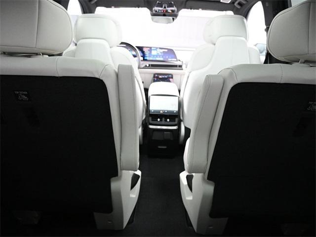 new 2026 Cadillac VISTIQ car, priced at $81,015
