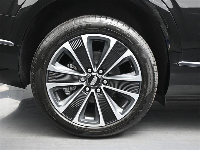 new 2026 Cadillac VISTIQ car, priced at $81,015