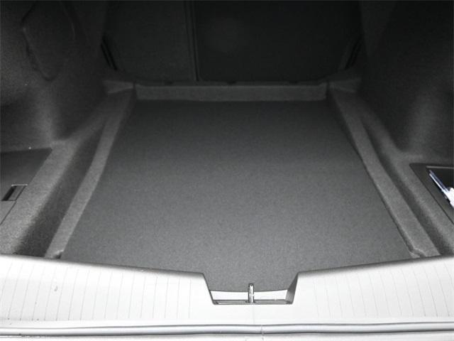 new 2025 Cadillac CT4 car, priced at $53,205