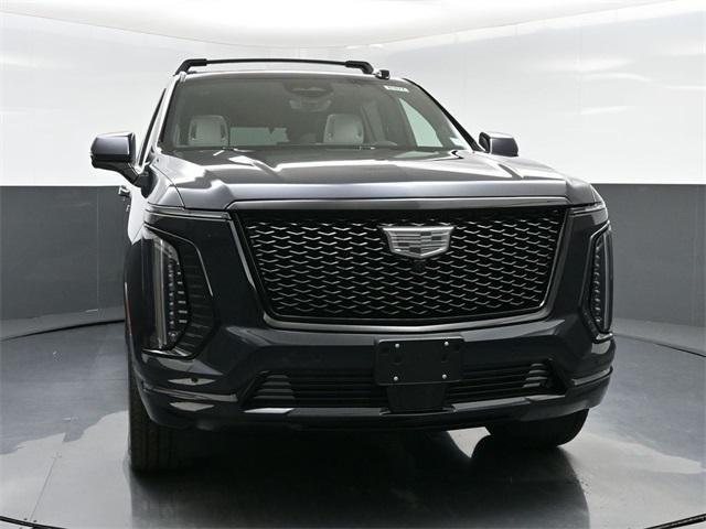 new 2025 Cadillac Escalade car