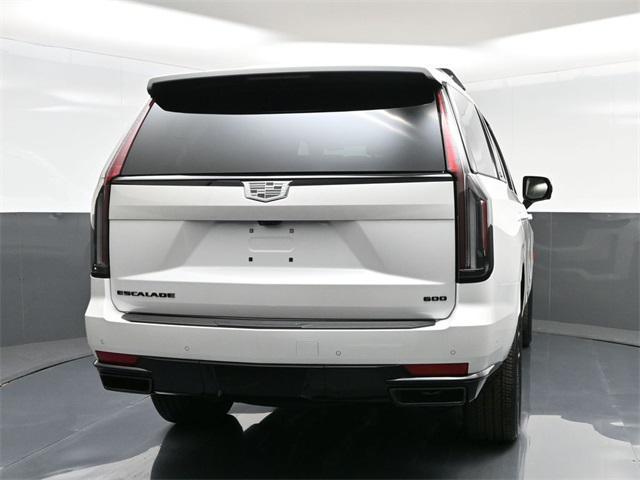 new 2024 Cadillac Escalade car