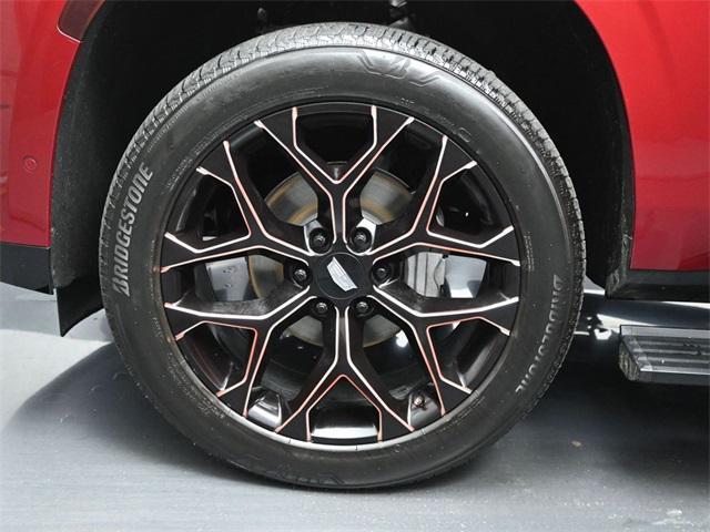 used 2023 Cadillac Escalade car