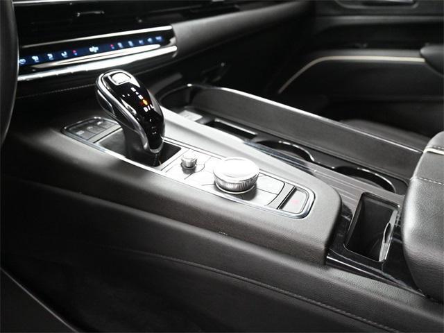 used 2023 Cadillac Escalade car