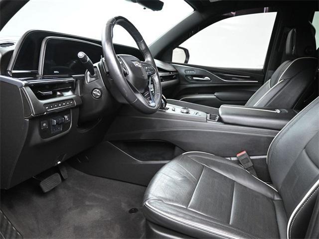 used 2023 Cadillac Escalade car
