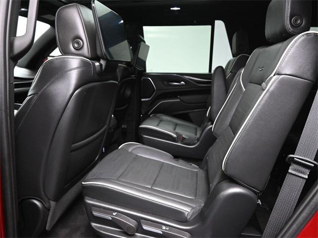 used 2023 Cadillac Escalade car