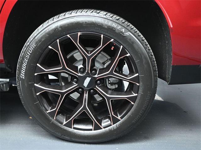 used 2023 Cadillac Escalade car