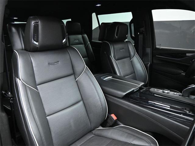 used 2023 Cadillac Escalade car
