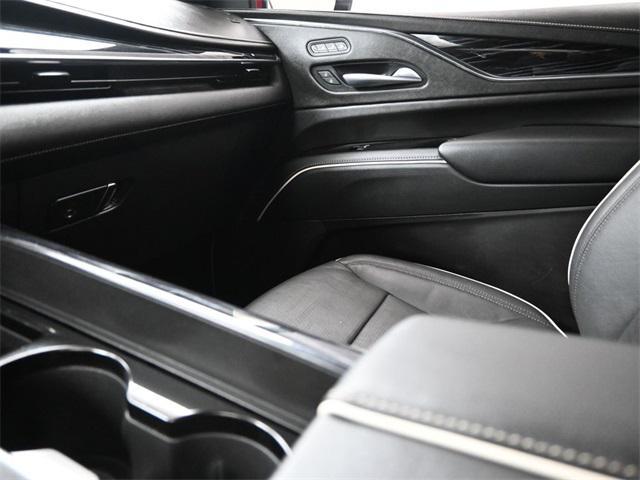 used 2023 Cadillac Escalade car