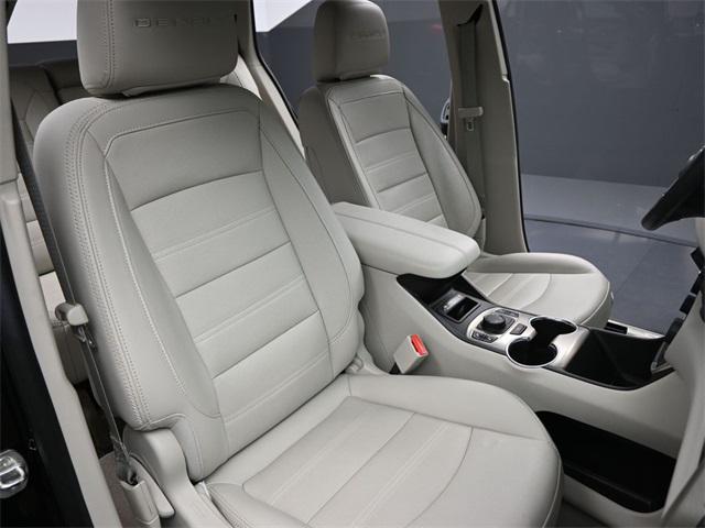 used 2022 GMC Terrain car, priced at $27,934