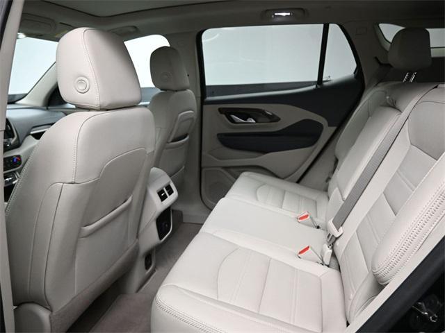 used 2022 GMC Terrain car, priced at $27,934