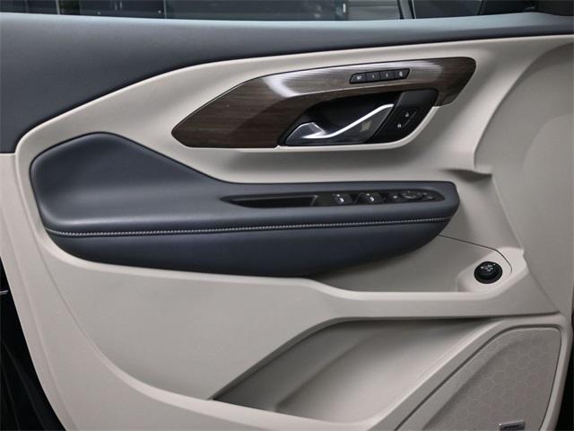 used 2022 GMC Terrain car, priced at $27,934