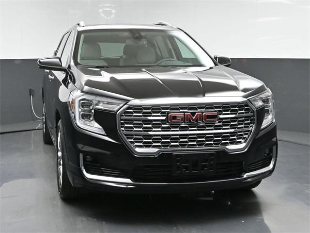 used 2022 GMC Terrain car, priced at $27,934