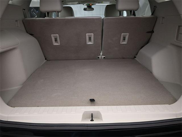 used 2022 GMC Terrain car, priced at $27,934