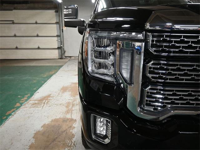 used 2023 GMC Sierra 2500 car, priced at $75,827