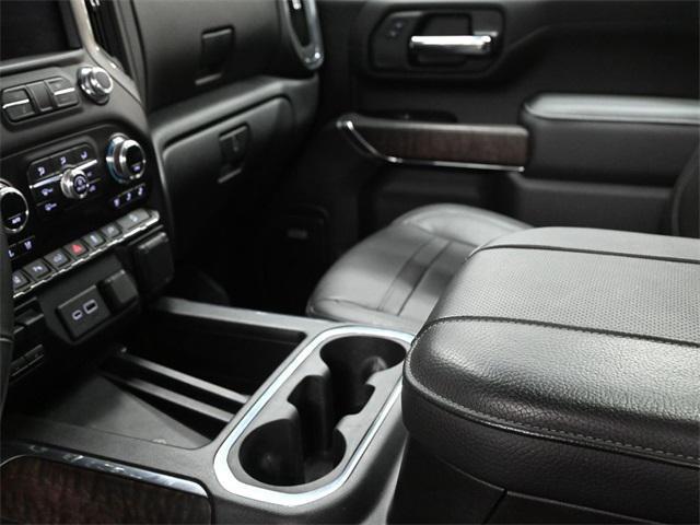 used 2023 GMC Sierra 2500 car, priced at $75,827
