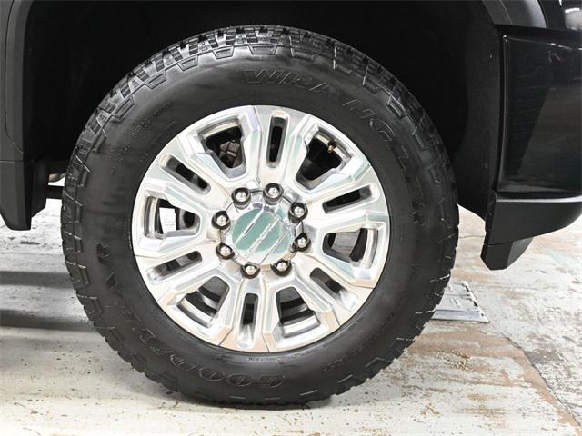 used 2023 GMC Sierra 2500 car, priced at $75,827