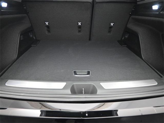 new 2025 Cadillac OPTIQ car, priced at $56,889