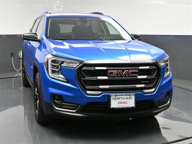 new 2024 GMC Terrain car, priced at $33,792